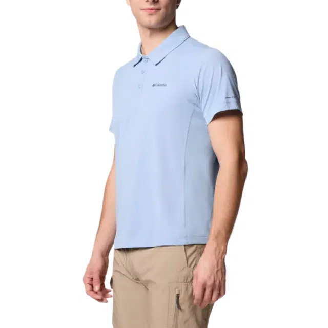 Columbia Zero Rules Omni-Freeze Omni-WickPolo