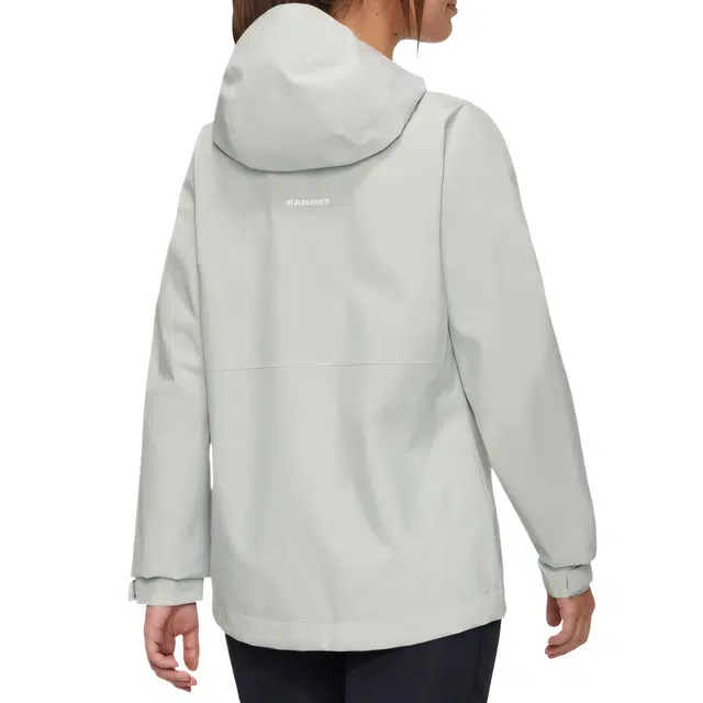 MAMMUT Linard Light HS Hooded Jacket AF