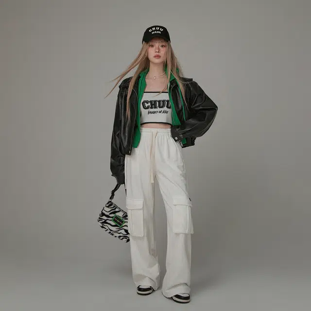 CHUU2024