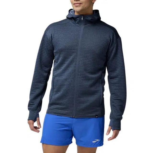 Brooks Activate Midweight Hoodie