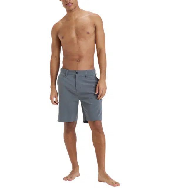 Quiksilver UnionHeatherAmph19"
