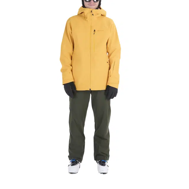 Marmot Refuge Pro