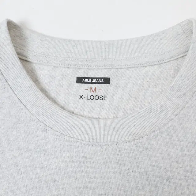 ABLE JEANS T