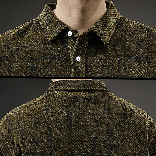 前进牛 肌理感美式经典复古潮牌森系风潮流痞帅休闲户外百搭印花长袖卫衣 男款