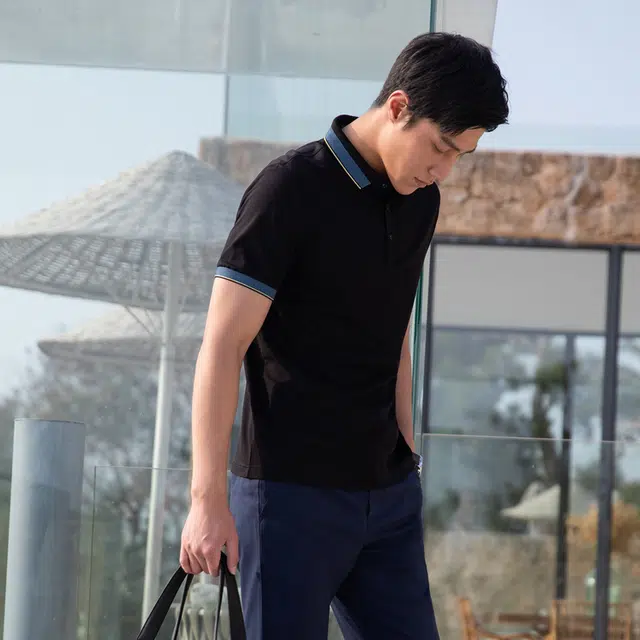 YOUNGOR Polo