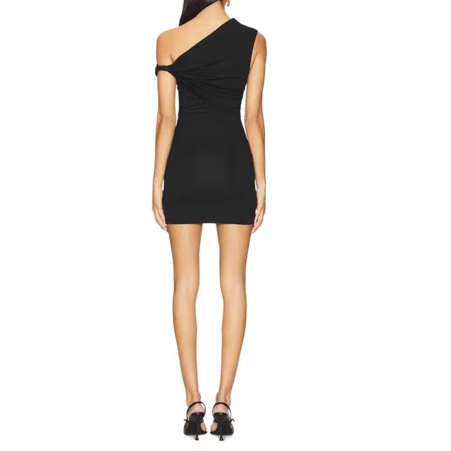 SUPERDOWN Alessia Mini Dress