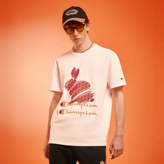 Champion FW22 logoT