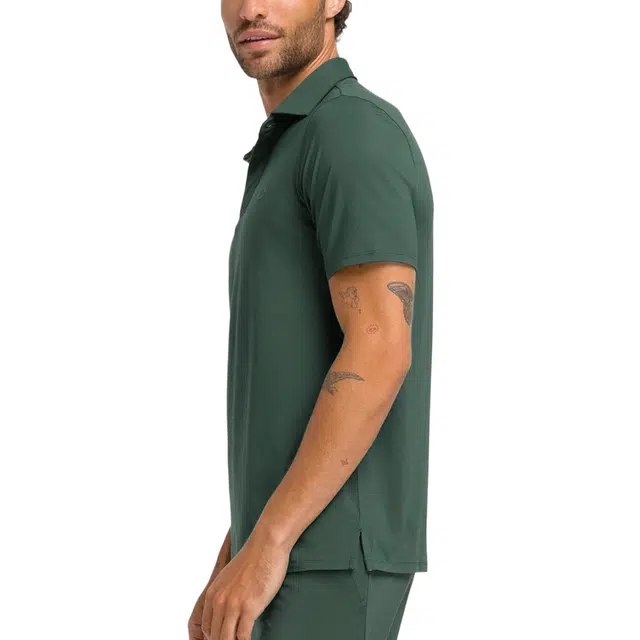 Wilson Polo