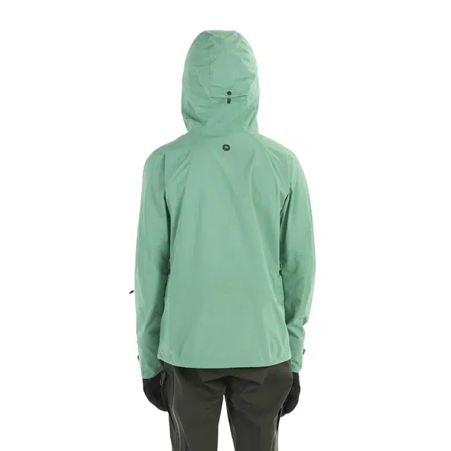 Marmot Solitude UL Bio Jacket