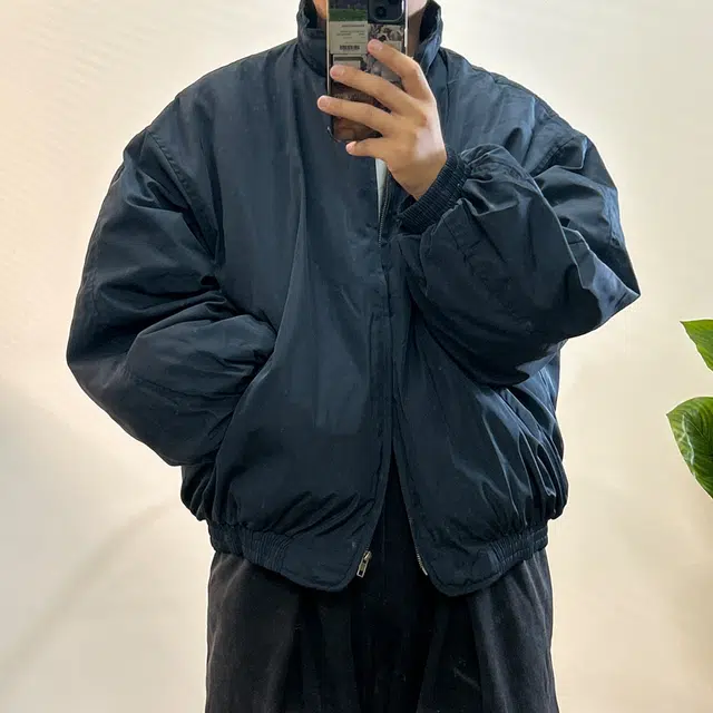 seven oversize