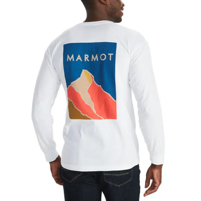 Marmot MarmotMountMarmotT
