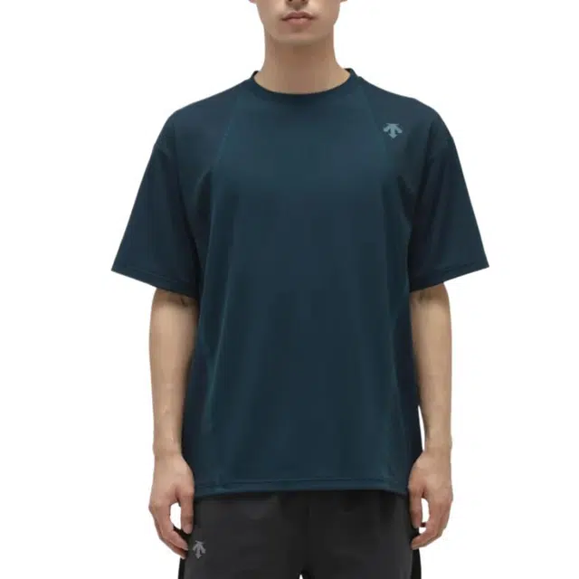 DESCENTE SPORTS STYLE T