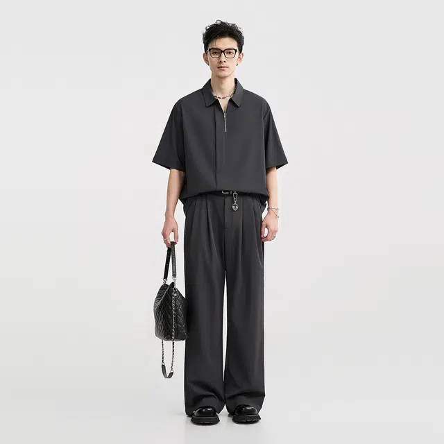 EARL JOEL Polo