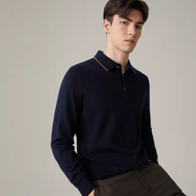 EMZ polo
