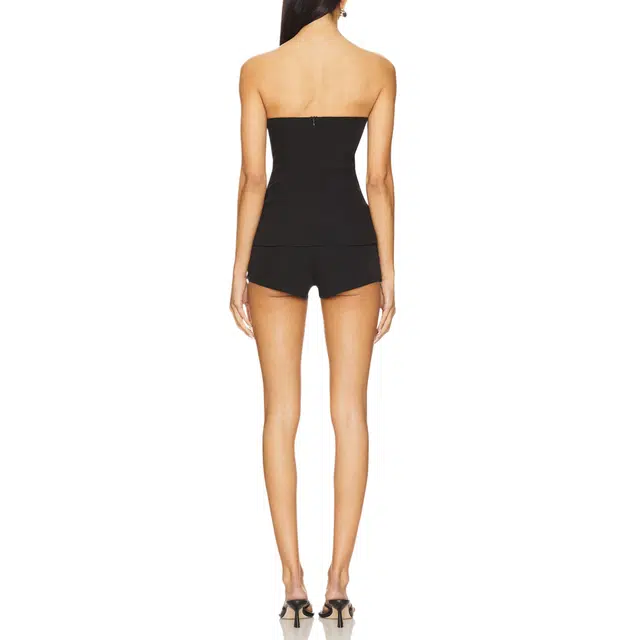 SUPERDOWN Daija Short Set