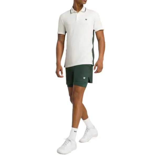Wilson All SeasonsPolo