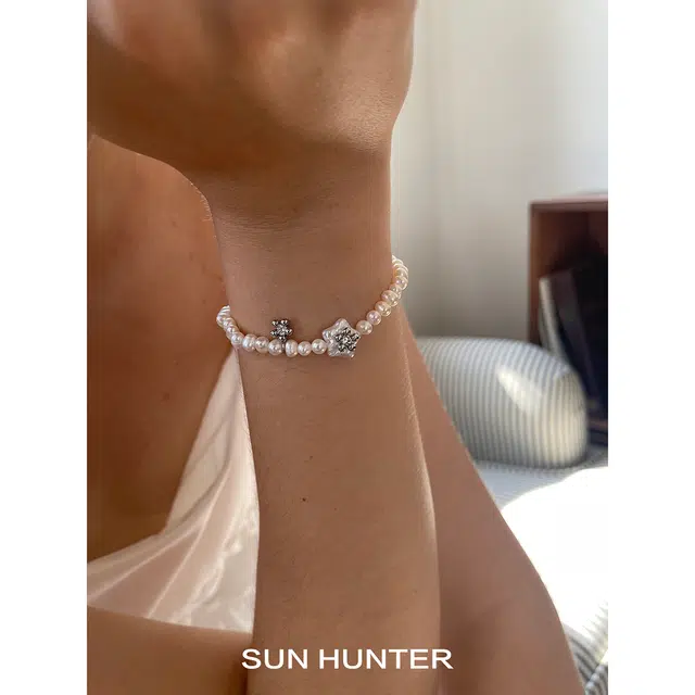 SUN HUNTER