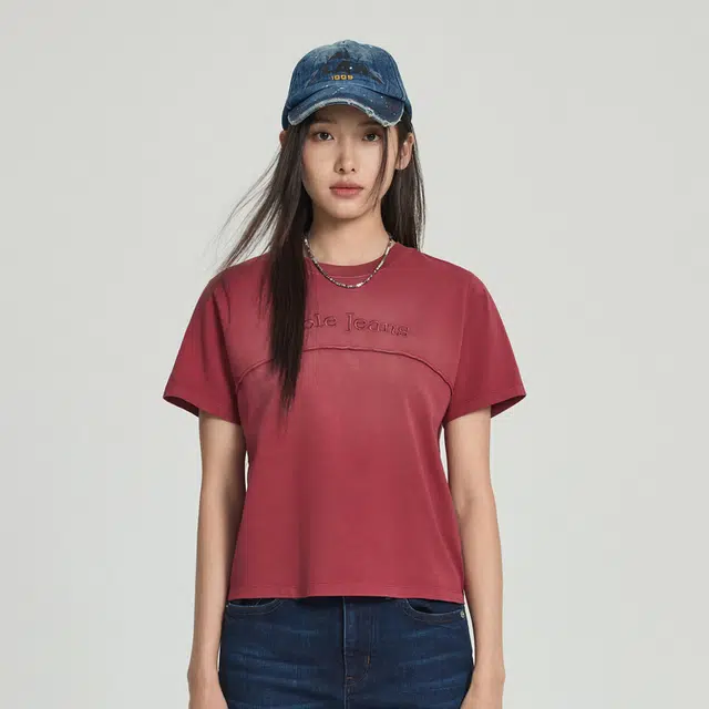 ABLE JEANS T