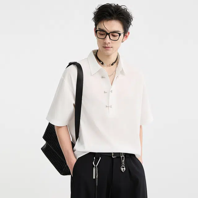 EARL JOEL Polo