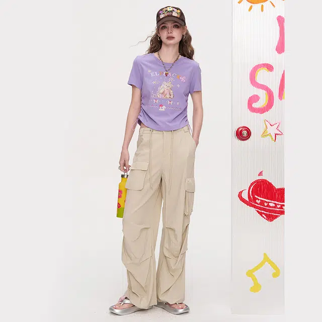 ELF SACK T