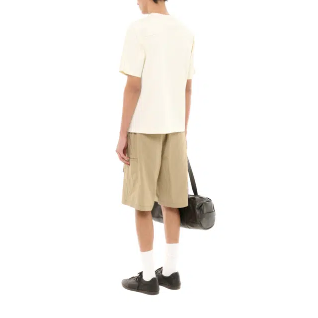 BESLOW T