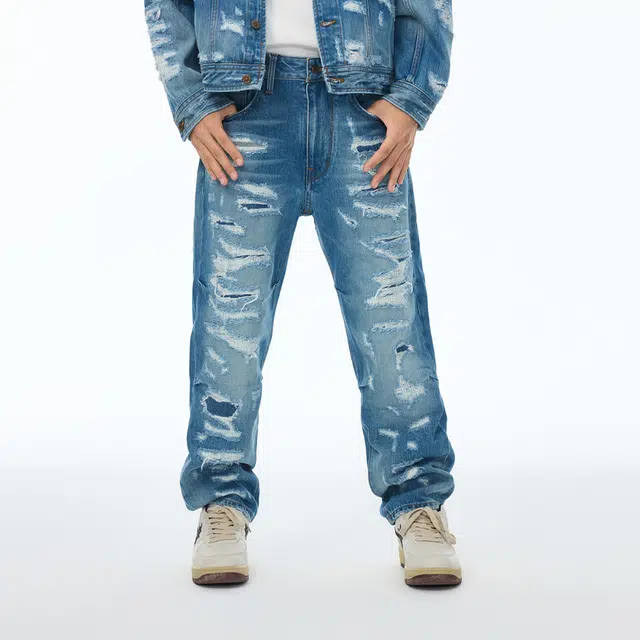 ABLE JEANS