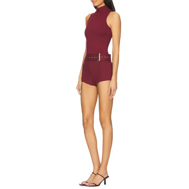SUPERDOWN Evie Romper