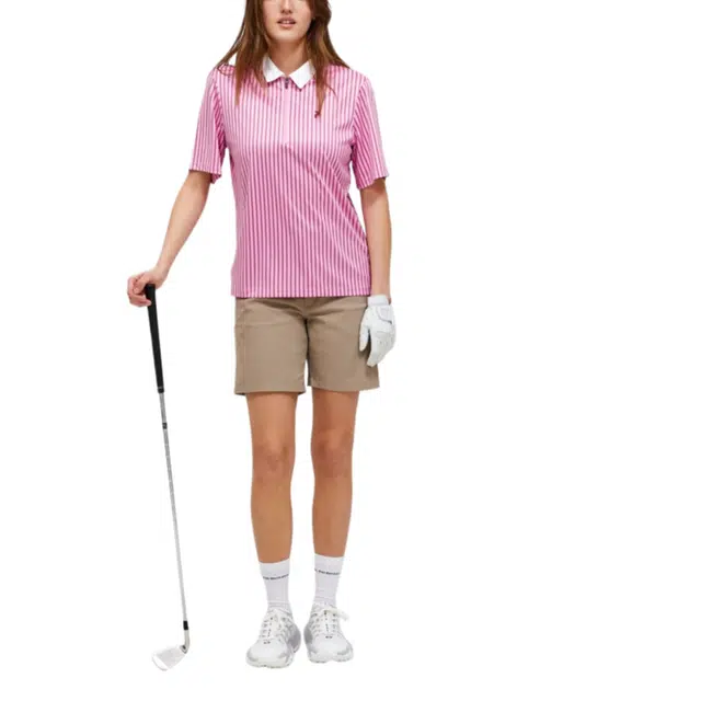 PEAK PERFORMANCE Graphic Polo