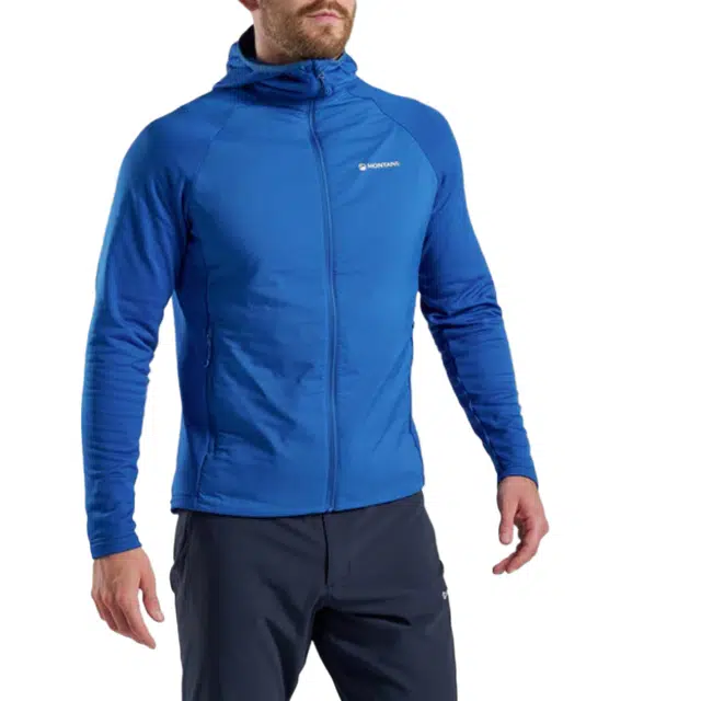 Montane Sirocco Lite