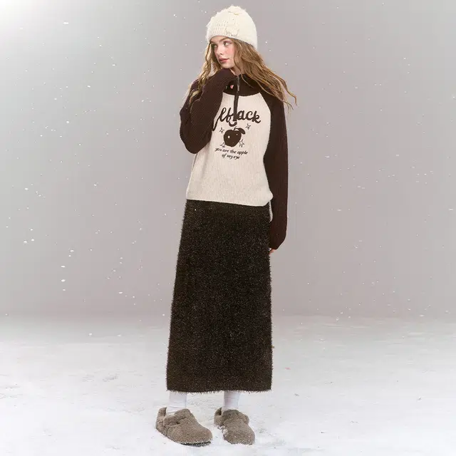 ELF SACK