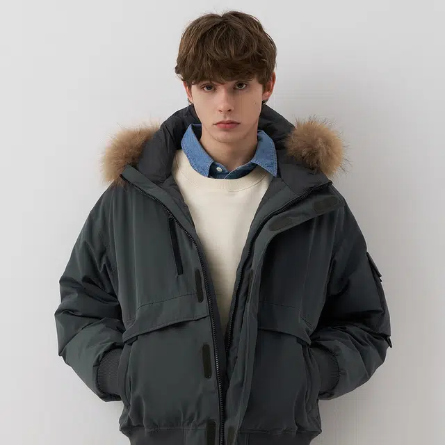 Teenie Weenie Men 24FW