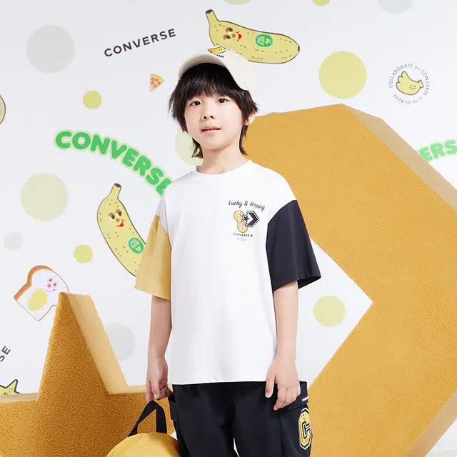 Converse GLADEE T