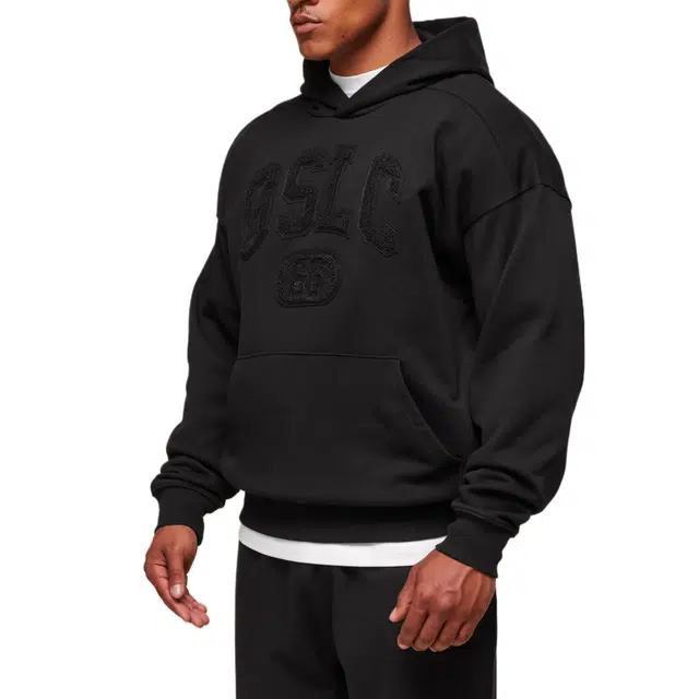 GYMSHARK nullLC Hoodie