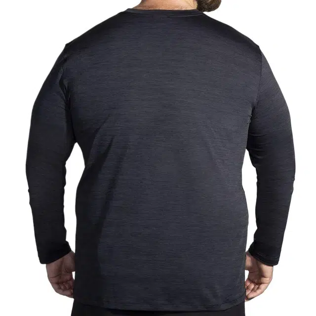 Brooks Luxe Long T