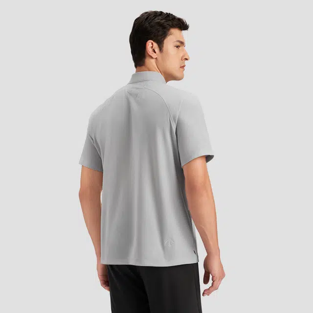 DESCENTE DUALIS TOUGHPOLO