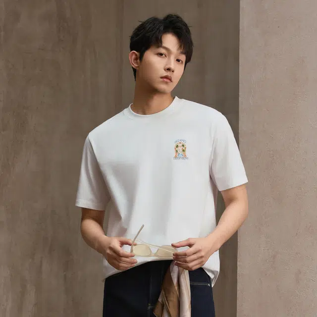 Cabbeen T