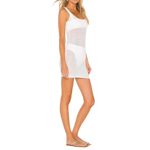 SUPERDOWN Knit Mini Talulah U
