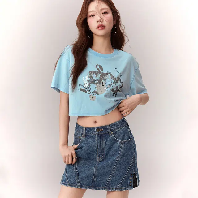 CHUU 2024T