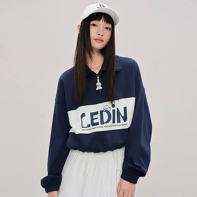 LEDIN x tombonia