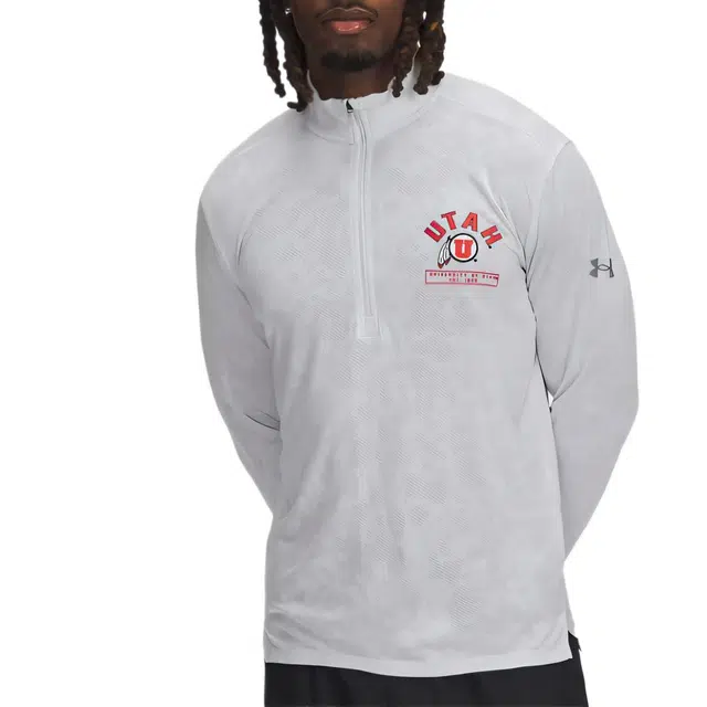Under Armour TechCollegiate Vent Geode