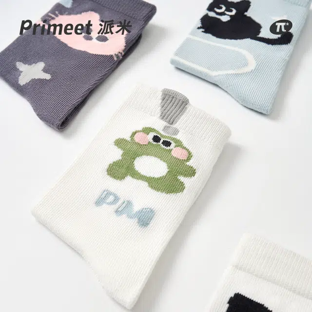 Primeet 4
