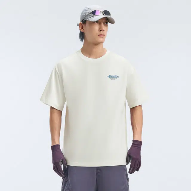 LONSDALE T