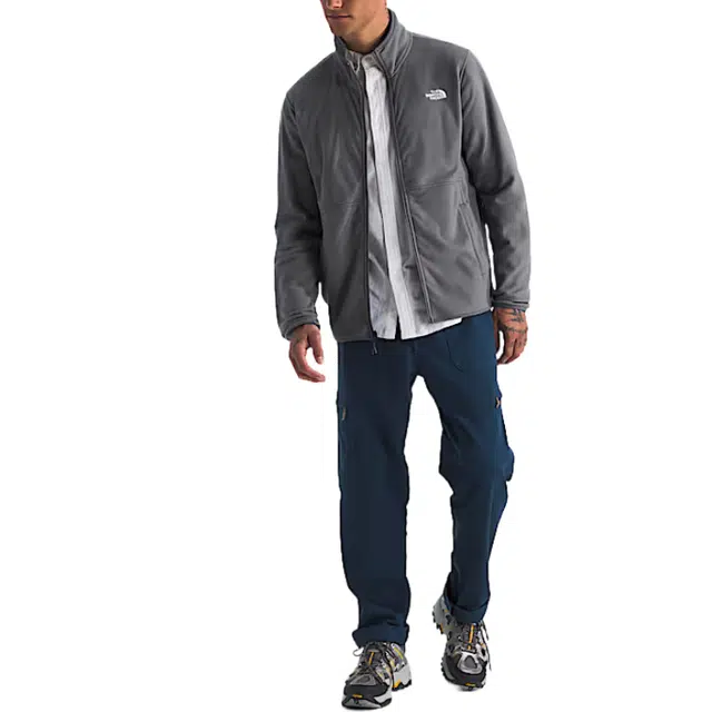 THE NORTH FACE Glacier Fleece