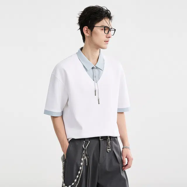 EARL JOEL Polo