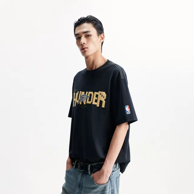 JACK JONES JACKJONESxNBA T