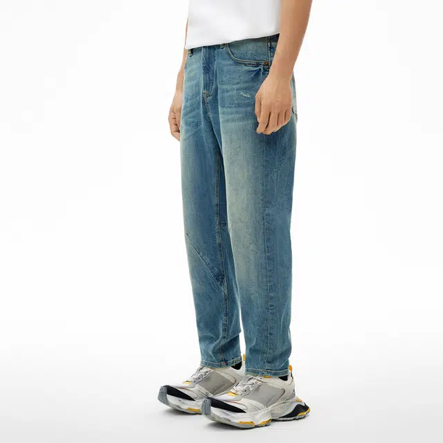 ABLE JEANS