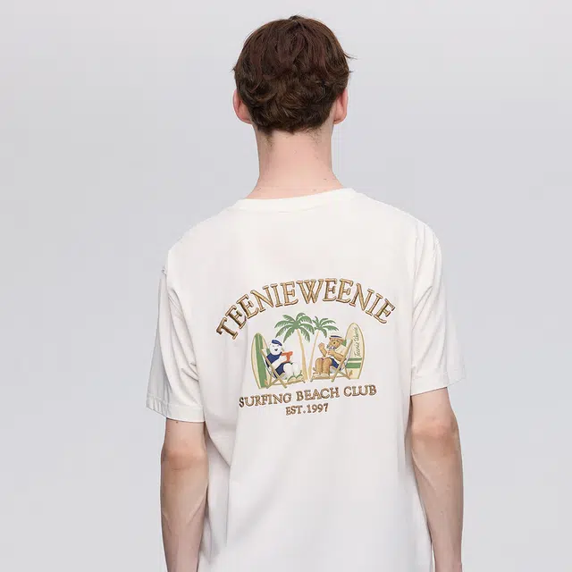 Teenie Weenie Men 24SST