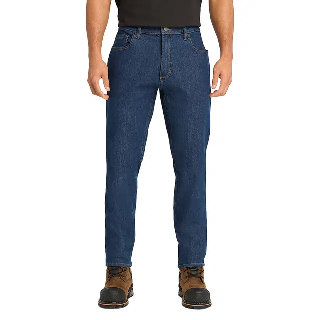 Timberland PRO lex Denim Carpenter Ballast