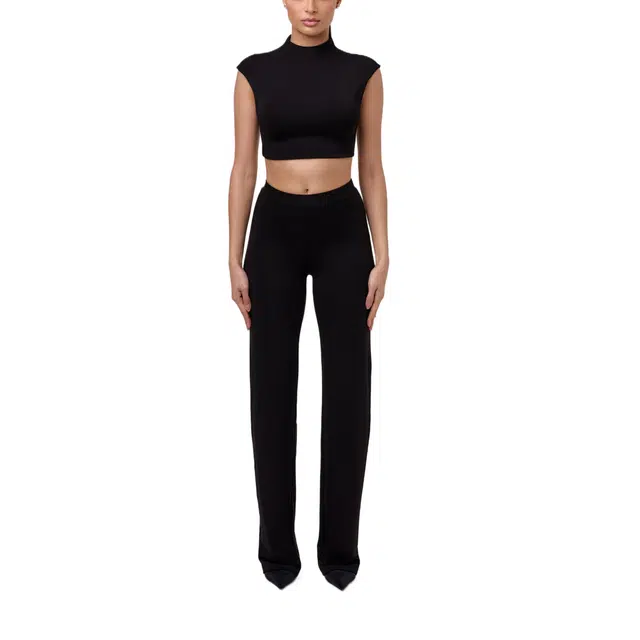 NAKED WARDROBE Smooth T