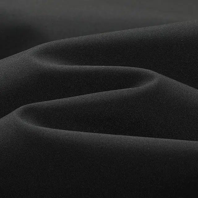 LESS IS MORE
